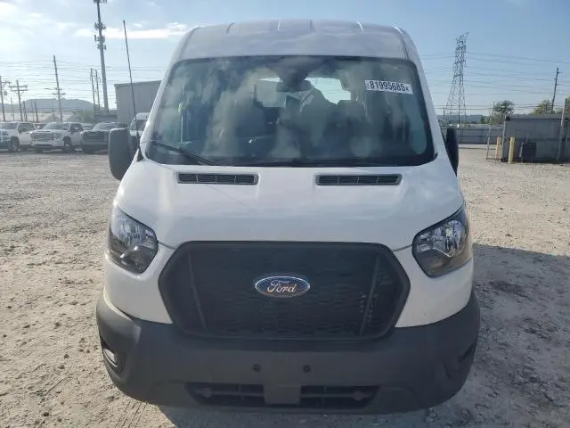 2023 FORD TRANSIT T-350  