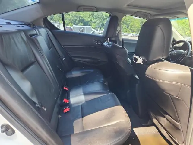 2013 ACURA ILX 20 TECH  