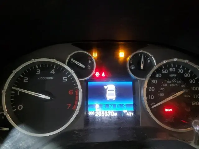 2015 TOYOTA TUNDRA CREWMAX SR5  