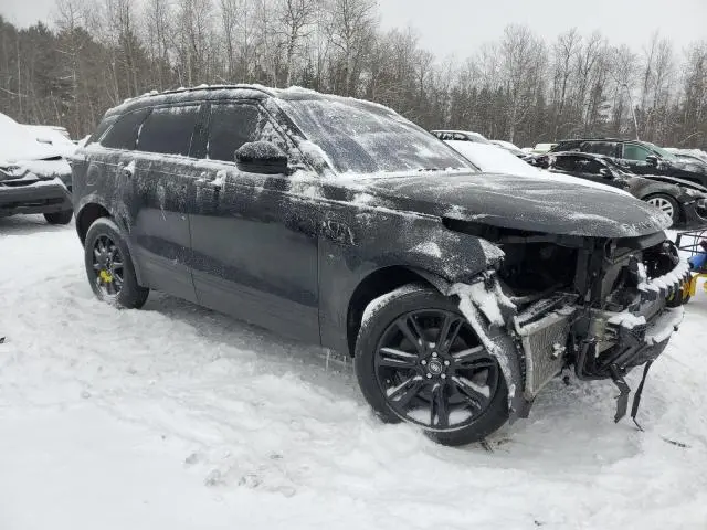2020 LAND ROVER RANGE ROVER VELAR S