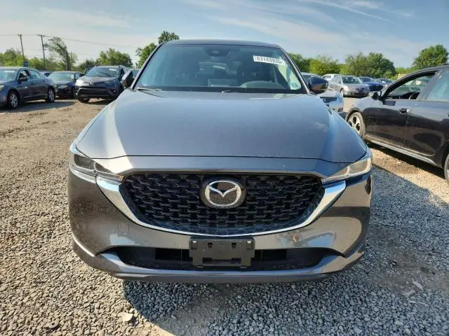 2024 MAZDA CX-5 PREFERRED  