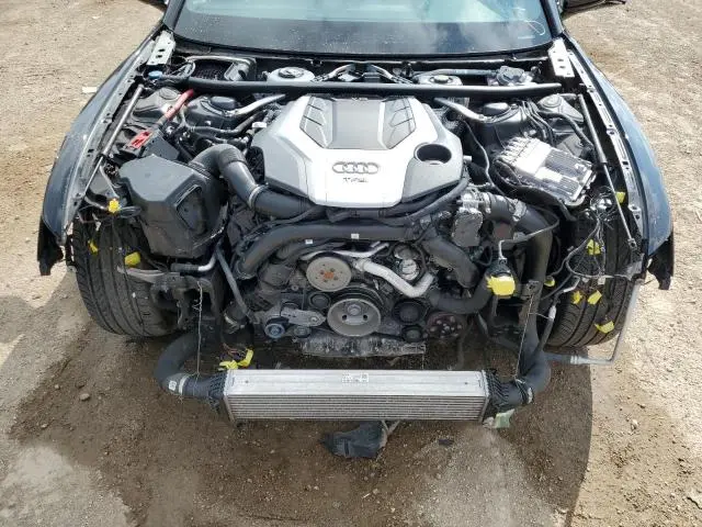 2020 AUDI A6 PREMIUM PLUS  