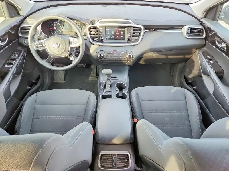 2019 KIA SORENTO L  