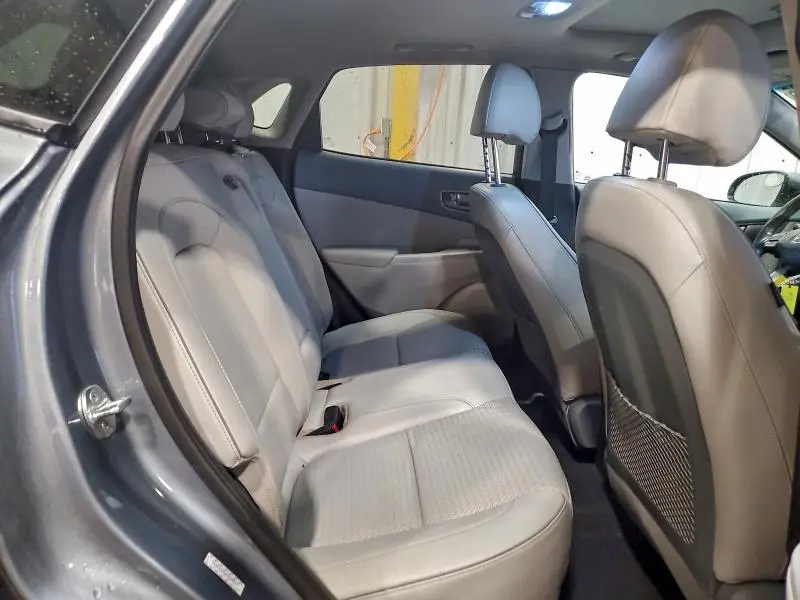 2019 HYUNDAI KONA LIMITED  