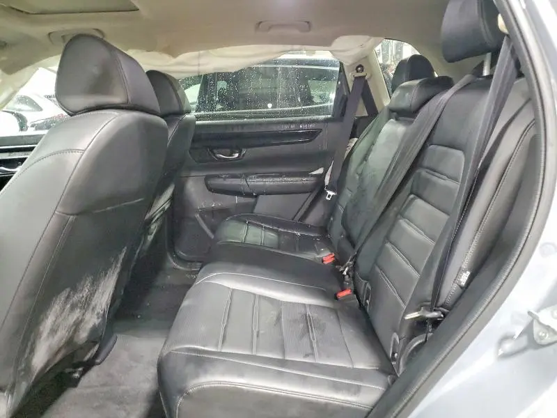 2023 HONDA CR-V EXL  
