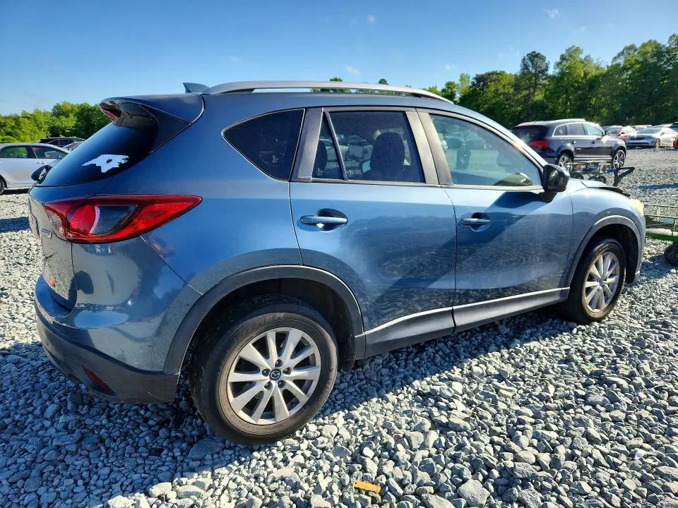 2014 MAZDA CX-5 TOURING  