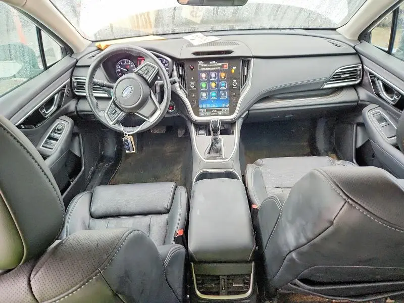 2024 SUBARU OUTBACK LIMITED XT  