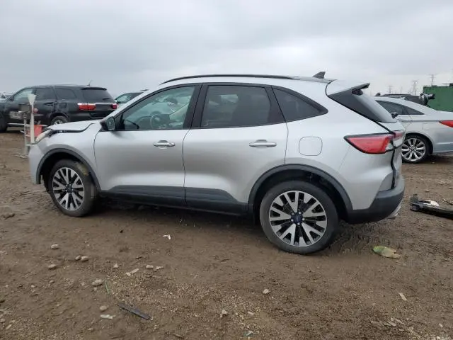 2020 FORD ESCAPE SE SPORT  