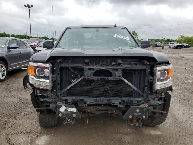 2015 GMC SIERRA K1500 SLE