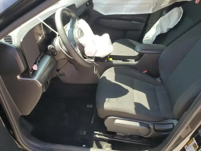 2024 HYUNDAI KONA SE  