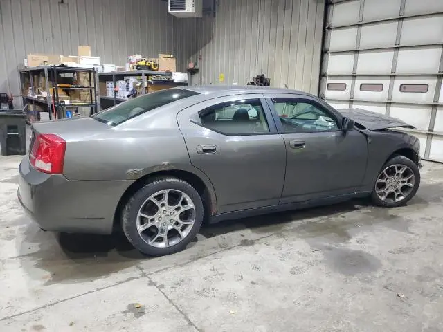 2010 DODGE CHARGER   