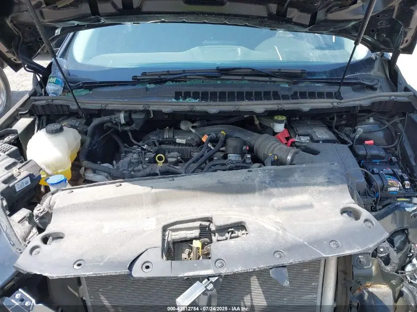 2023 FORD EDGE SE