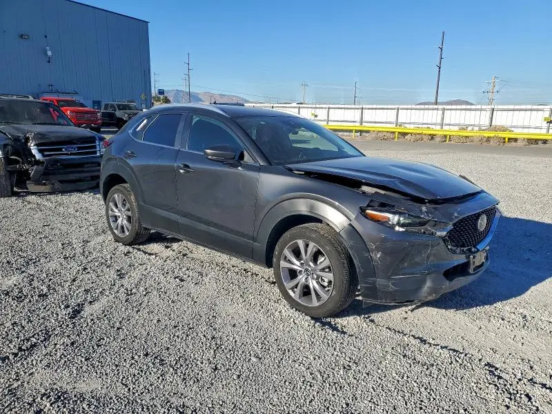 2023 MAZDA CX-30 PREFERRED  