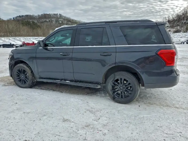 2024 FORD EXPEDITION XLT  