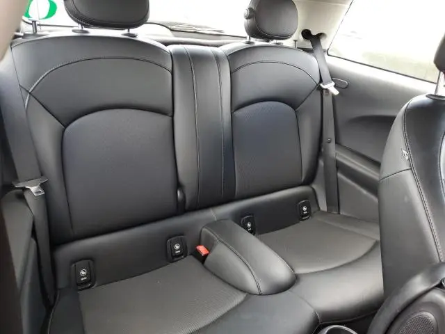 2015 MINI COOPER
