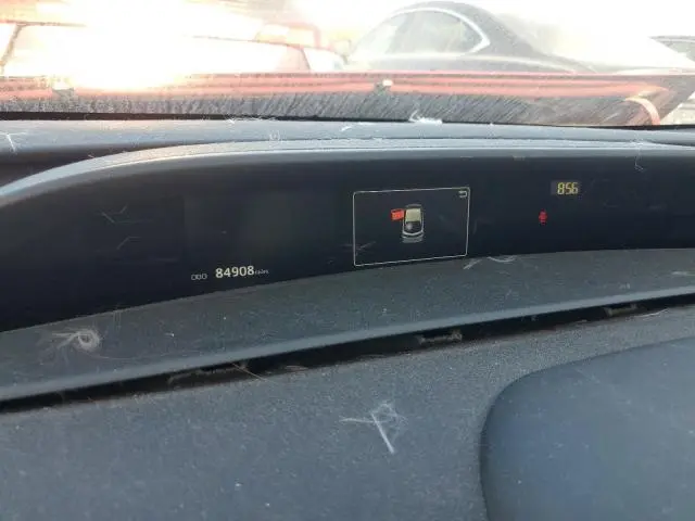 2018 TOYOTA PRIUS PRIME   
