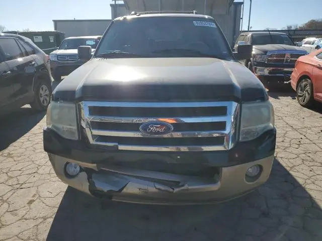 2011 FORD EXPEDITION XLT  