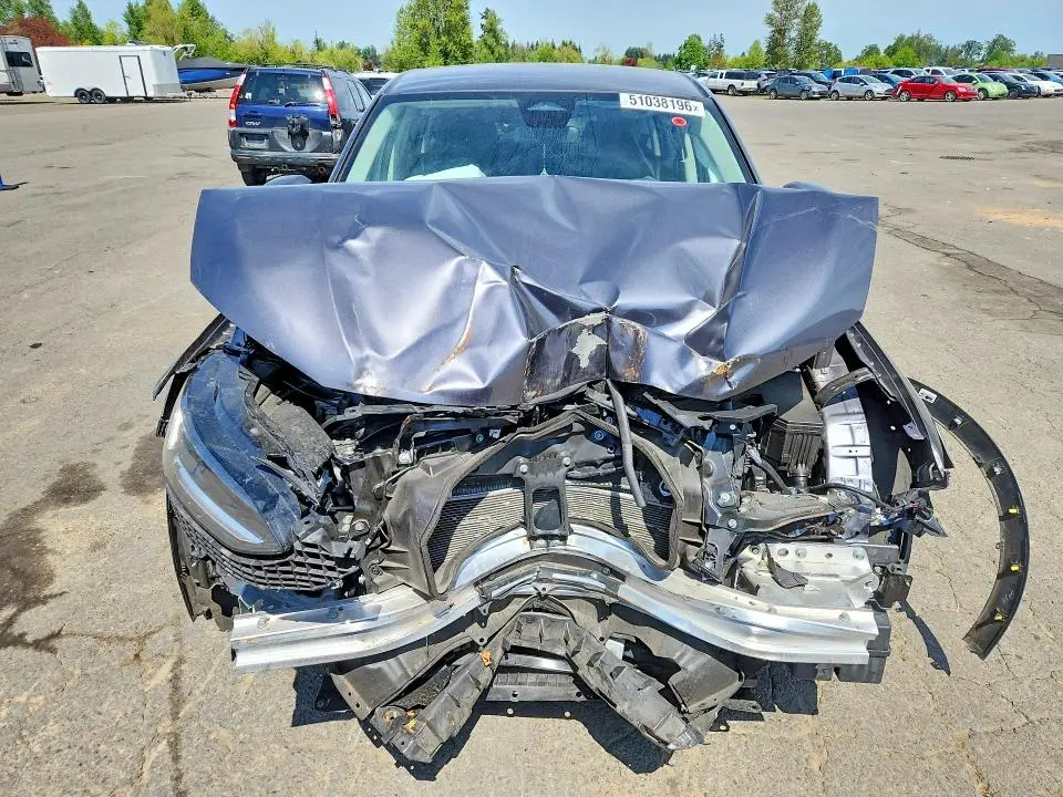 2023 HONDA HR-V LX  