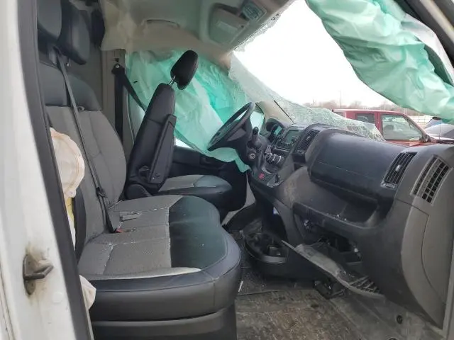 2021 RAM PROMASTER 2500 2500 HIGH  