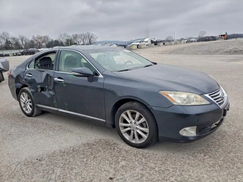 2011 LEXUS ES 350  
