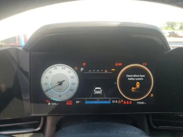 2022 HYUNDAI ELANTRA N   