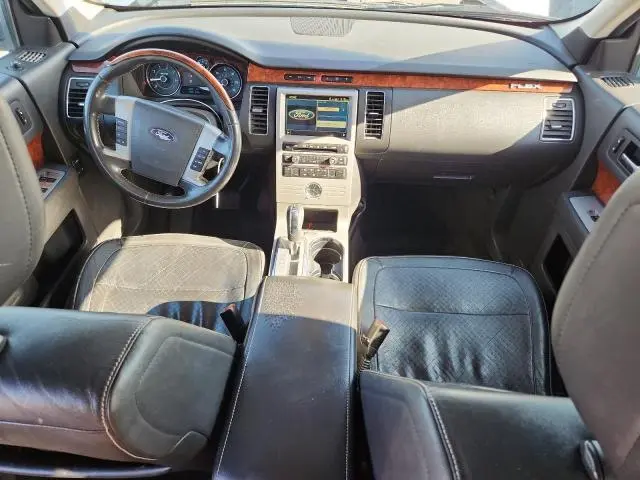 2010 FORD FLEX LIMITED  