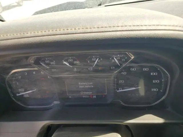 2021 GMC SIERRA K1500 ELEVATION  
