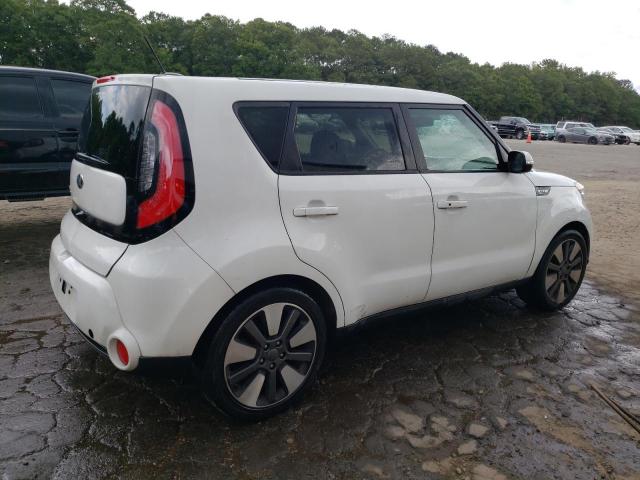 2015 KIA SOUL !