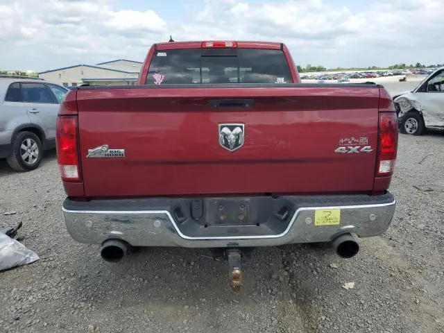 2015 RAM 1500 SLT