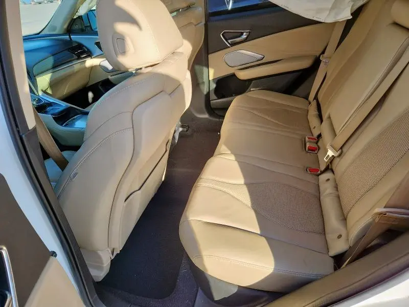 2019 ACURA RDX TECHNOLOGY  