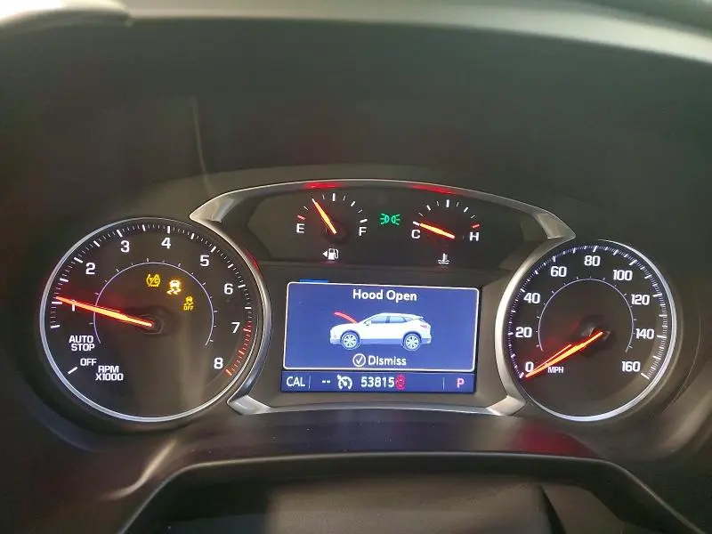 2020 CHEVROLET BLAZER 3LT  