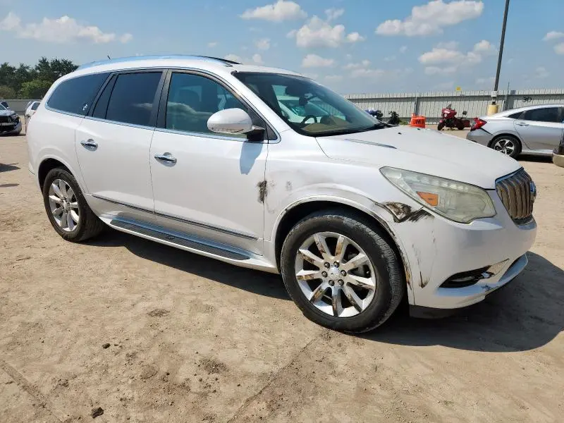 2016 BUICK ENCLAVE   