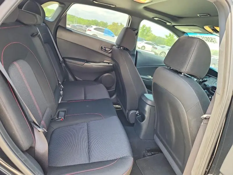 2023 HYUNDAI KONA N LINE  