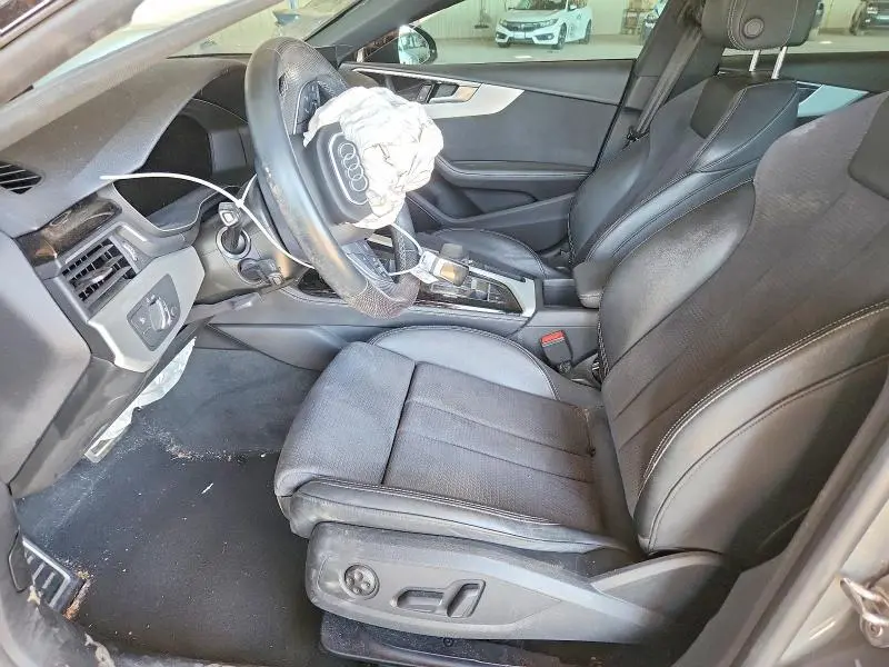 2023 AUDI A5 PREMIUM PLUS 45  