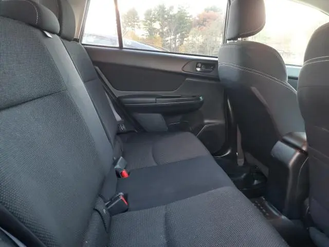 2014 SUBARU XV CROSSTREK 2.0 PREMIUM  