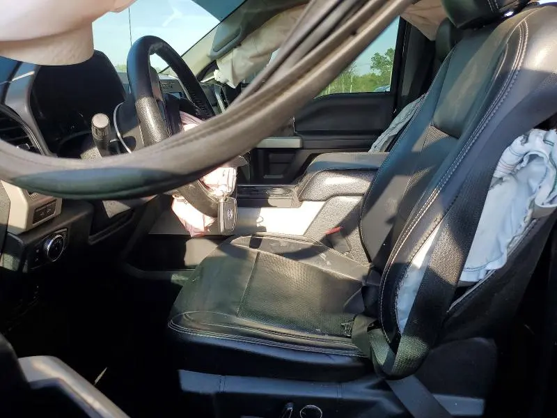 2019 FORD F250 SUPER DUTY  