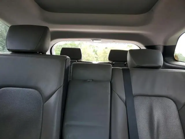 2014 HYUNDAI SANTA FE GLS