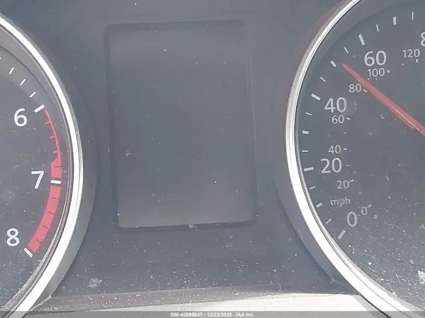 2017 VOLKSWAGEN JETTA 1.8T SPORT