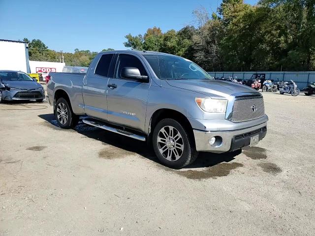 2013 TOYOTA TUNDRA DOUBLE CAB SR5