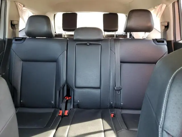 2021 VOLKSWAGEN ATLAS SEL  