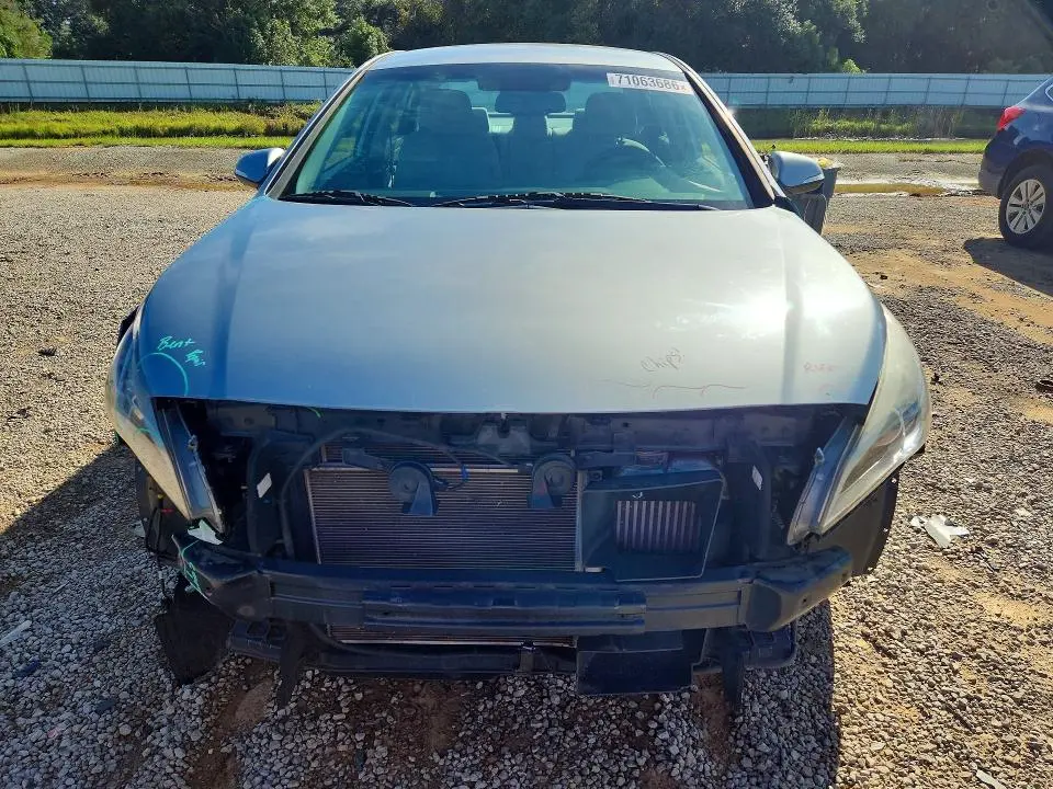 2016 HYUNDAI SONATA ECO  