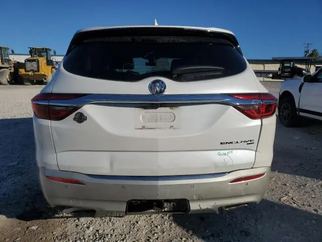 2019 BUICK ENCLAVE AVENIR  