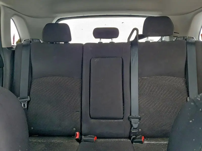 2015 MITSUBISHI OUTLANDER SPORT SE  