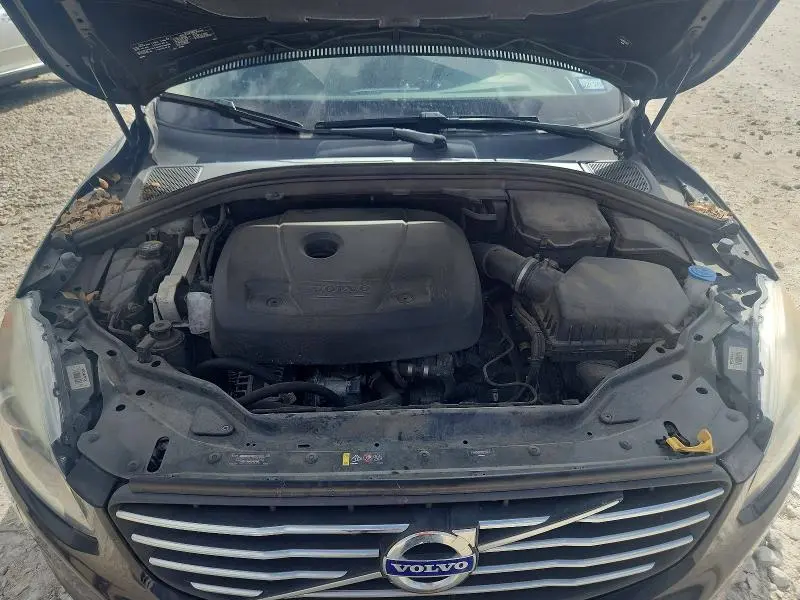 2017 VOLVO XC60 T5 INSCRIPTION  