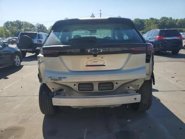 2023 CHEVROLET BOLT EUV PREMIER  