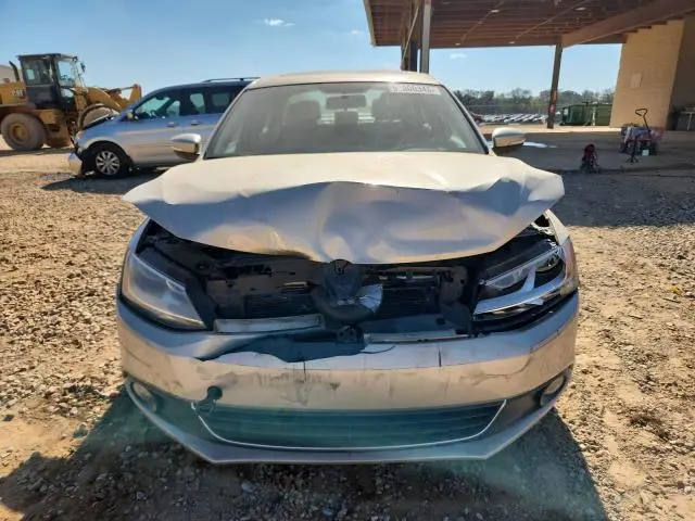 2014 VOLKSWAGEN JETTA SEL  