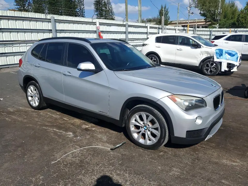 2014 BMW X1 XDRIVE28I  