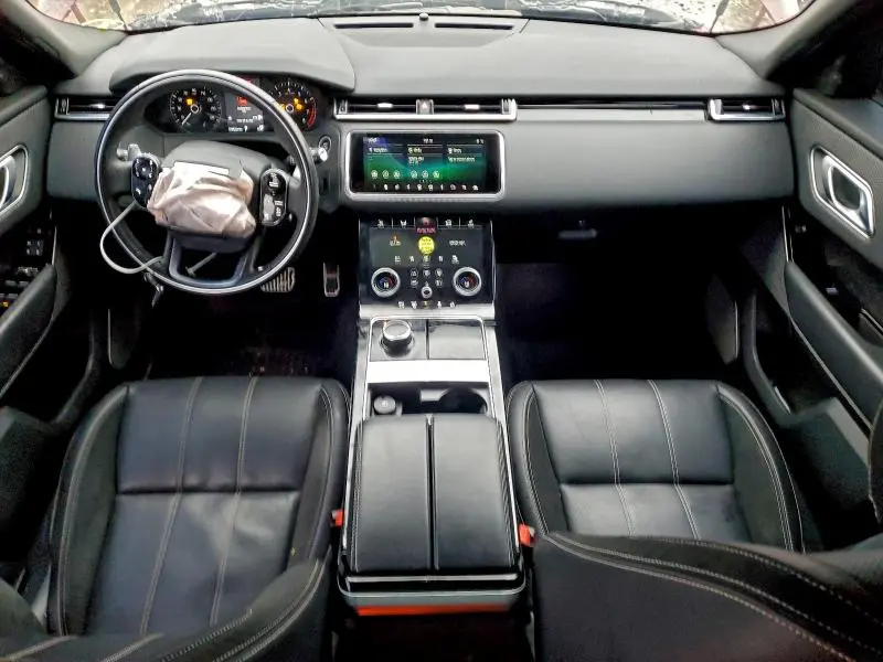 2020 LAND ROVER RANGE ROVER VELAR R-DYNAMIC S  
