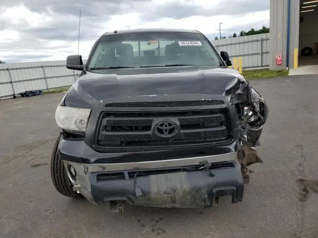 2012 TOYOTA TUNDRA DOUBLE CAB SR5  
