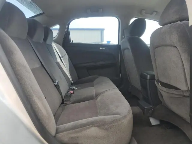 2010 CHEVROLET IMPALA LT  